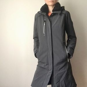 Descente Quebec Ski Coat Jacket Size 4